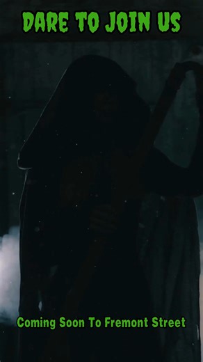 The stage is set. The lights are low. The costumes are ready. Alter Igor kicks off a month of spine-tingling, face-melting, crowd-screaming Halloween shows you’ll never forget. 💀 Dare to join us? 💀 Alter Igor starts on Tuesday! | AlterEgo