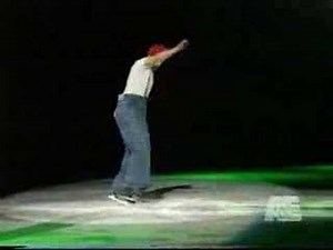 Kurt Browning - Slippery Side Up