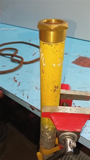 Really useful Tip and Trick! How to quickly make a reliable loop on a tree-strand rope yourself | Goci Bend Official