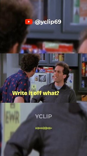 Seinfeld Iconic Moments #comedyshorts #nostalgia #jerryseinfeld #kramer #seinfeld #iconictvshows