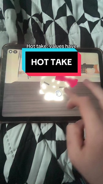 Adopt Me Values Destroyed: A Hot Take on Updates