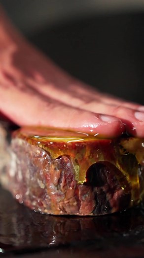 Surrender to the allure of #SKYEGASM, where the fusion of taste and aesthetics creates a dining experience that tantalizes every sense. #skye #skyegasm #jktfooddestination #food