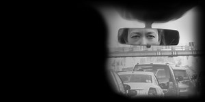 Gridlocked | LiveWire