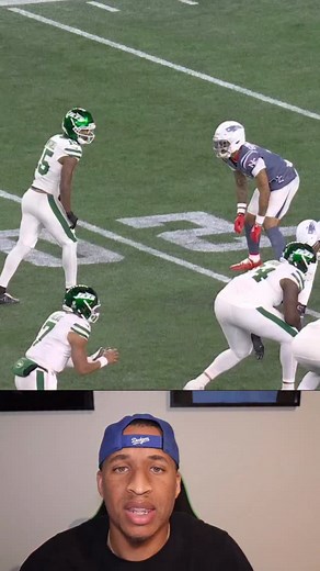 55K views · 116 reactions | Resetting the line is a DB cheat code. But most DBs don’t even know what advantage it gives them. | DB Vision | Facebook