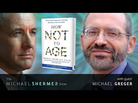 How Not to Age (Michael Greger)