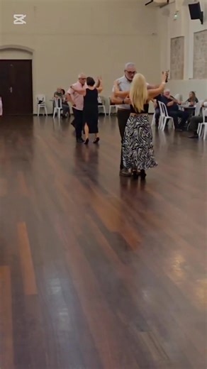 2.7K views · 26 reactions | Please share with family and friends that enjoy dance! New members are welcomed! Thanks | The CCC Modern Sequence Dance Club | Facebook
