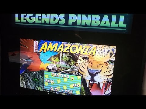 How to Download and Play Legends Pinball Tables Offline