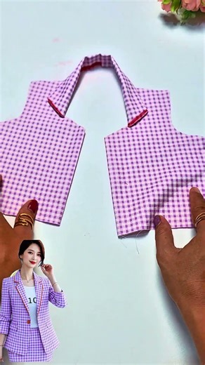 Pattern Design #design #fashion #sewing #diy #shorts