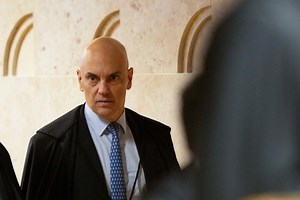 As chances de os EUA cancelarem o visto de Moraes