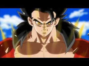 DRAGÓN BALL Z [AMV] ALAN WALKER , ALONE