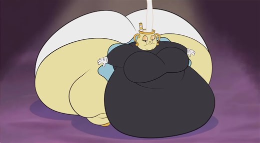 Ms chalice inflation | miss.chalice