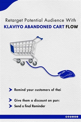 Email Marketing to retarget Potential Customers #emailmarketing #klaviyo #klaviyoemailmarketing