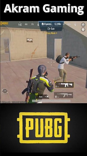 Automark Hit Location PUBG Settings 🎯 | Spot Enemies Instantly 20