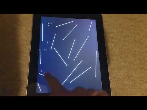 [Lost Media Found!] - Soundrop iOS game - 2026 Walkthrough