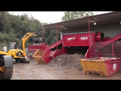 Skip Hire - 1st Choice Skip & Grab Hire Ltd