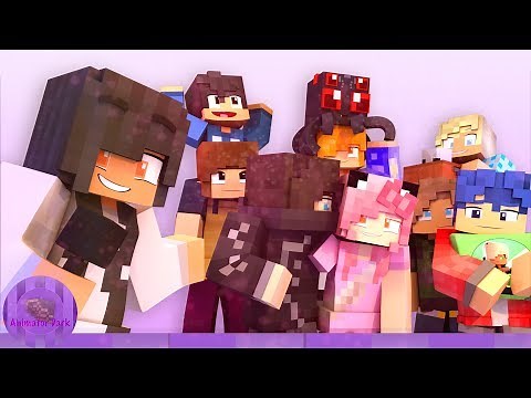 Aphmau Funny Moments 3: Minecraft Animation