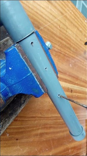 DIY PVC Rotating Sprinkler System #diy #pvc #GardenHack