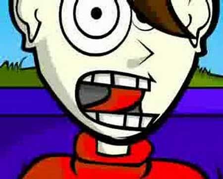 Fish stick song
