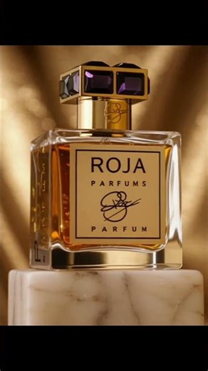 Roja Dove Perfumes and Colognes | Haute Luxe | Niche Fragrances | Dr Sachin Kapur