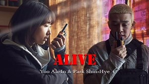Alive Full Movie HD in,Hindi,dubbed (zombie"_ action --movie)(Movie verse),,....