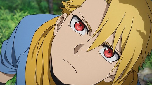 Fullmetal Alchemist's Creator Has a New Anime Coming Next Year (And You Can Watch the Trailer Now)