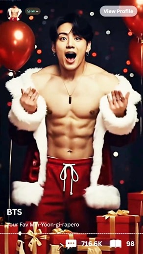 Turn Any K-Pop Idol into Your 24/7 Virtual Boyfriend 😳🔥