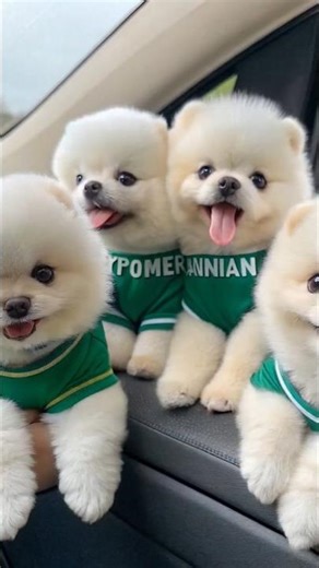 Cute Pomeranian funny things 😂 #music #cover #barkingbliss #cuteanimal #dog #pets #adorably #cutedog