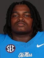 Devin Harper, LSU Tigers, Offensive Line