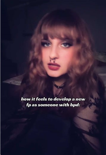 like fr let me under your ribcage #alt #bpd #foryou #fyp #foryoupage | having bpd