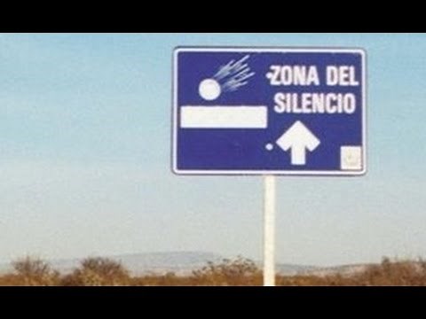 The Zone of Silence, Mexico's Bermuda Triangle: Mexico Unexplained