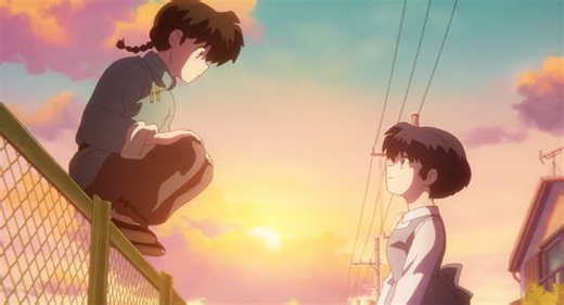 Ranma 1/2 avrà una seconda stagione su Netflix: quando esce e streaming