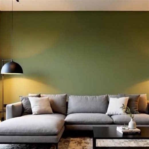 I Tried The Most Creative Color Combinations