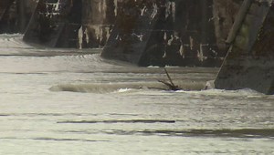 High streamflow advisory for Fraser River