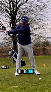 171K views · 650 reactions | This is a key feeling and an easy driver hack that will help you hit it longer and straighter off the tee... | Mark Crossfield | Facebook