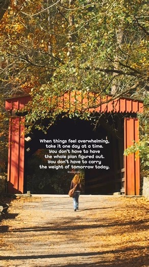 6.2K views | Give yourself some grace. ❤️‍啕 If you would like gentle reminder notes to slow down and breathe, I’ve created printable cards you can find in my Etsy store. Link is in the bio. 﫶 . . . #onedayatatime #selfcare #grace #selfloveisthebestlove #fallvibes #autumnleaves | NoteProject | Facebook