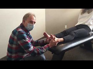 Metatarsalgia and How to Treat it!