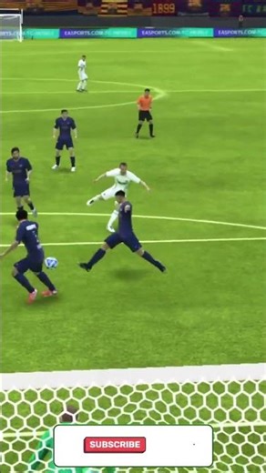 INIESTA BALL CONTROL🔥⚽✨FC MOBILE 26 GAMEPLAY⚽⚽