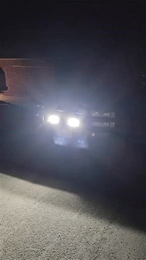 Led light install on my brothers obs Chevy! Link to led lights httpswww.amazon.comdpB079L1GSRK Check out what else has to offer! | Faded Glory | Facebook