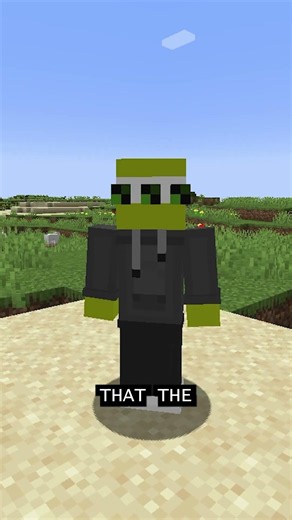 Making Minecraft Spyglasses A Little Less Annoying