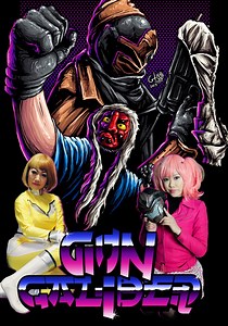 Gun Caliber streaming: where to watch movie online?