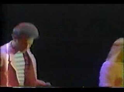 Styx "Rockin' The Paradise"