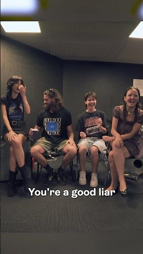 And the JMC Academy 2026 Laneway Winner is...