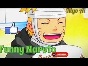 Naruto Funny 🤣 #naruto #funny #anime