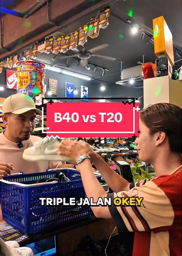 B40 vs T20: Understanding Malaysia's Economic Classes
