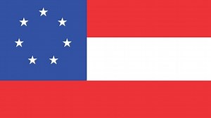 Stars, bars, magnolias: Miss., Confederate flag history