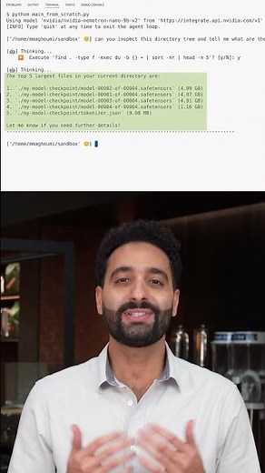 Create Your Own Computer Use Agent