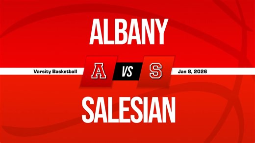 Basketball Recap: Albany Snaps Ten-Game Streak of Wins at Home
