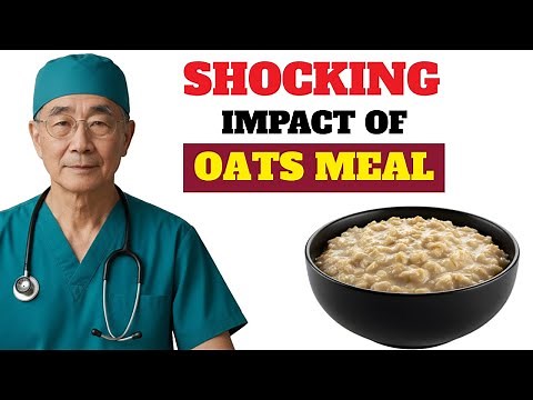 What Will Happen If You Start Eating Oats Every Day