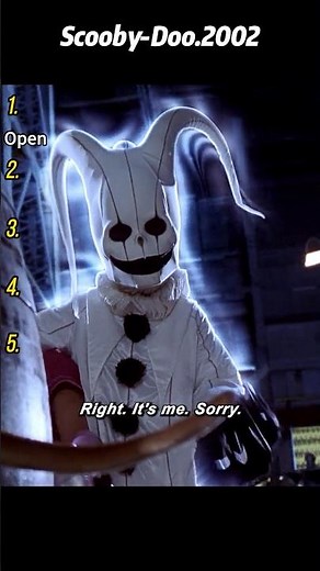 Scooby-Doo | The Gang’s Ghost Trap Plan Falls Apart