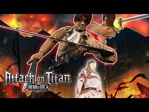 Attack on Call of Duty